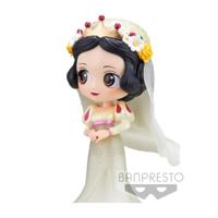 Disney Characters Qposket - Snow White Dreamy Style Glitter Collection - thumbnail