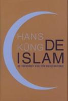 De islam - Hans Küng - ebook - thumbnail