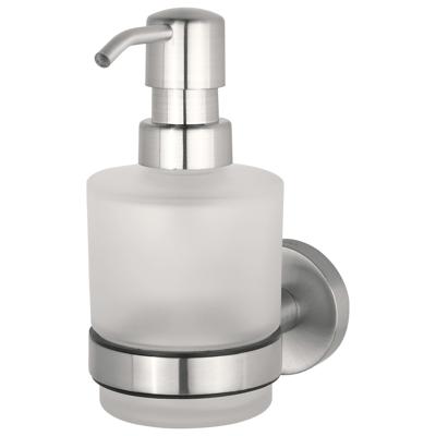 Zeephouder Haceka Kosmos Tec 14.5 cm Mat Chroom Haceka