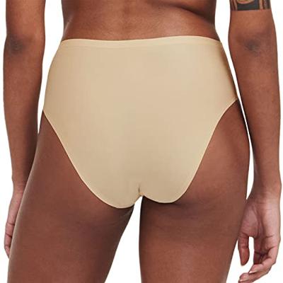 Naadloze taille string - Soft Stretch - High waist string dames - Invisible - Onzichtbaar