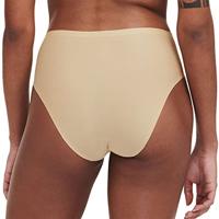 Naadloze taille string - Soft Stretch - High waist string dames - Invisible - Onzichtbaar - thumbnail