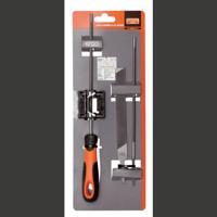 Bahco kettingzaagvijlen 4.0 - hecht | 168-COMBI-4.0-6922 - thumbnail