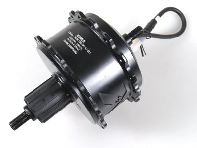 Mahle Ebike Hub V2 X35 EU 25KM/H