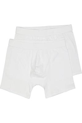 Sportswear Boxer - Wit