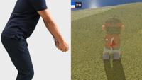 Nintendo Mario Golf: Super Rush Standard Anglais, Italien Nintendo Switch - thumbnail