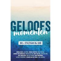 Geloofsmomenten (Paperback) - thumbnail