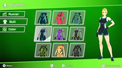Fitness Circuit - thumbnail