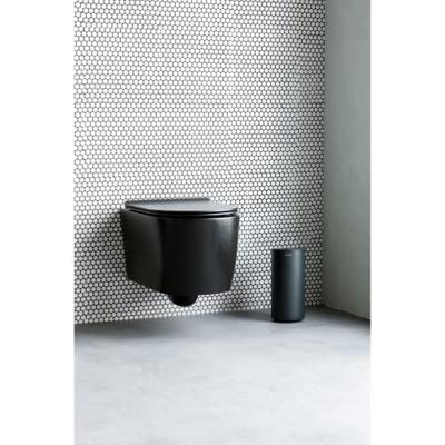 Brabantia mindset reserverolhouder mineral infinite grey