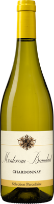 Montereau Beaudart Chardonnay