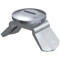 OBO Bettermann 6065112 Draaislot Metaal 1 stuk(s) - thumbnail