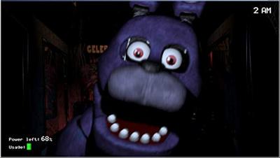 Five Nights At Freddy's Core Collection
