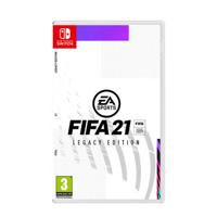 Fifa 21 Legacy Edition - thumbnail