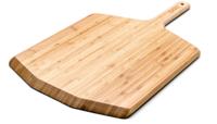 Ooni Bamboo Pizza Peel & Serving Board grillbestek - thumbnail