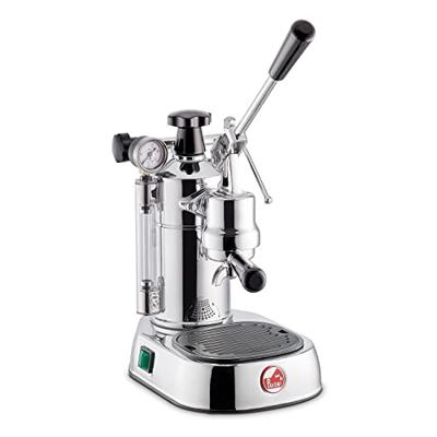 Espresso koffiemachine Espresso koffiemachine