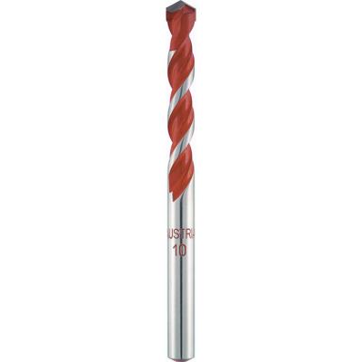 Alpen MultiCut 17200600100 Carbide Multifunctionele boor 6 mm Gezamenlijke lengte 100 mm Cilinderschacht 1 stuk(s) Alpen MultiCut 17200600100 Carbide Multifunctionele boor 6 mm Gezamenlijke lengte 100 mm Cilinderschacht 1 stuk(s)