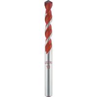 Alpen MultiCut 17200600100 Carbide Multifunctionele boor 6 mm Gezamenlijke lengte 100 mm Cilinderschacht 1 stuk(s) - thumbnail