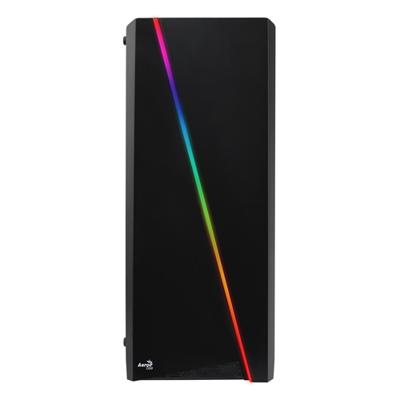 Aerocool Computerkast Cylon Midi Toren Zwart