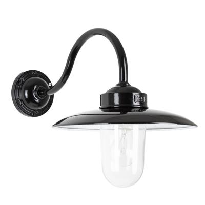 KS Verlichting StallampSolingen jaren 30 - 6502