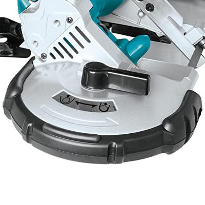 Makita DPB180Z Accu Bandzaag 18V Basic Body - thumbnail