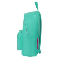 Laptoptas Nait Nait Mint Groen 31 x 41 x 16 cm - thumbnail