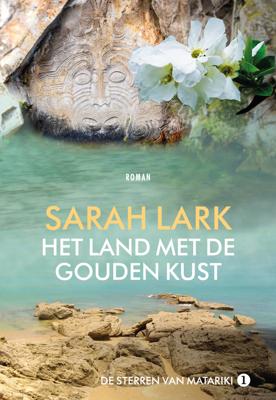 Het land met de gouden kust - Sarah Lark - ebook