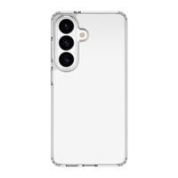 Cellularline Backcover Samsung Galaxy S26 Transparant - thumbnail