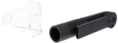 Bosch Accessoires Stofafzuiging voor GST 14,4 V-LI / 18 V-LI en GST 140 CE/BCE Professional 1st - 2605510301 - thumbnail