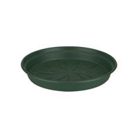 Elho green basics schotel 34 cm blad groen - thumbnail