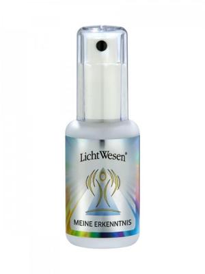 Lichtwesen Mijn kennis tinctuur 51 30 Milliliter