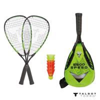 Badmintonracket Schildkröt - thumbnail