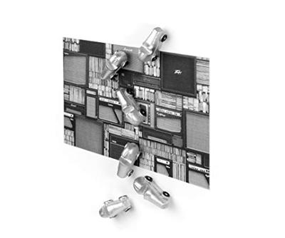 Trendform Magnet Race Car - set van 6 stuks