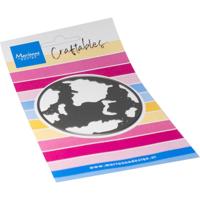 Marianne Design • craftable full moon - thumbnail