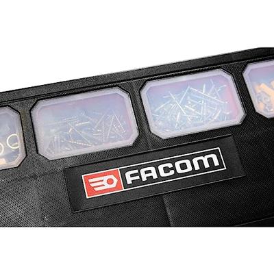 Facom Gereedschapskoffer PRO BOX - Model 26" - 56cm - BP.P26APB