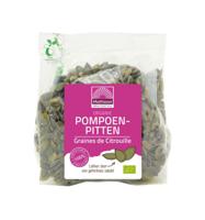 Mattisson Pompoenpitten bio (200 gr) - thumbnail