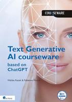 Text Generative AI courseware (English Edition) - thumbnail