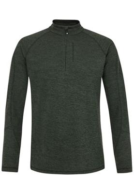 Protest PRTLOUISIANA 1/4 zip Skipully Heren S Protest PRTLOUISIANA 1/4 zip Skipully Heren S