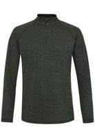 Protest PRTLOUISIANA 1/4 zip Skipully Heren S - thumbnail