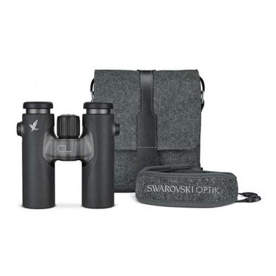 Swarovski CL Companion 8x30 Antraciet + Northern Light pakket