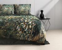 Dreamhouse Nairobi Green 140 x 220 cm - thumbnail