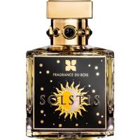 Fragrance Du Bois Natures Treasures Solstis Extrait de Parfum 100ml - thumbnail