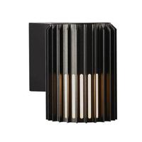 Buitenlamp Design metaal Nordlux &apos;Aludra&apos; E27 16 cm - thumbnail