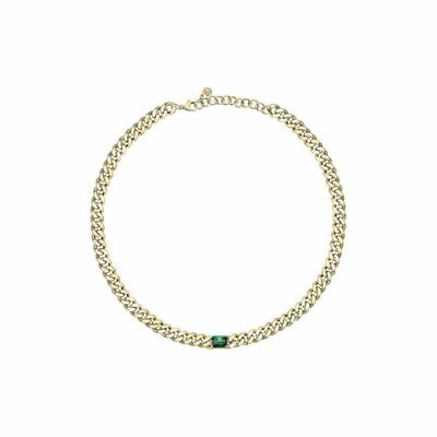 Dames ketting Chiara Ferragni J19AUW30 33 - 40 cm