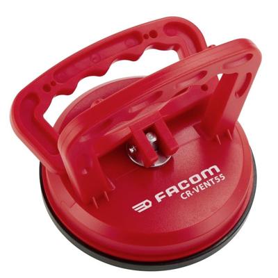 Facom CR.VENT55 Multifunctionele zuigkrik 55 mm