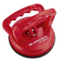 Facom CR.VENT55 Multifunctionele zuigkrik 55 mm - thumbnail