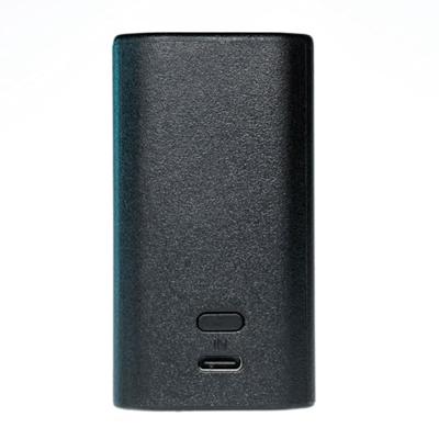 Jupio Pr1me Gear Tri-Charge Professionele triple lader voor Panasonic DMW-BLK22
