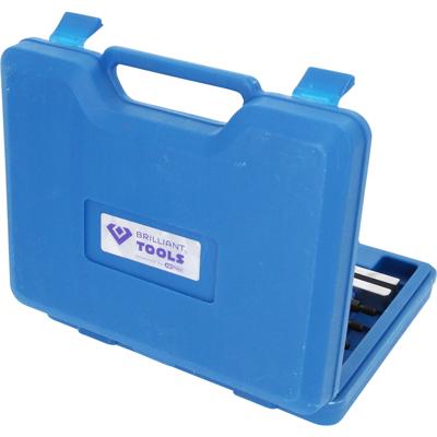 Brilliant Tools BT631050 Poelietrekkerset