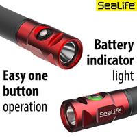 Sealife SLKIT06 SD Mini 900 Light Set - thumbnail