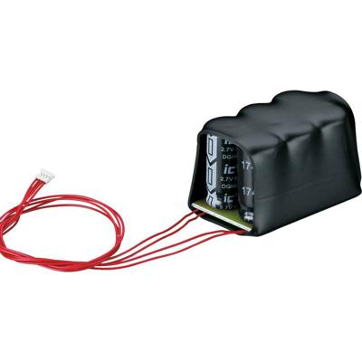 LGB L55429 Nachrüst-Energiespei. für Decoder Stroomvoorziening voor decoder LGB L55429 Nachrüst-Energiespei. für Decoder Stroomvoorziening voor decoder
