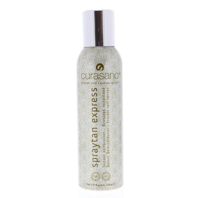 Curasano Spraytan Express Spray 150ml Curasano Spraytan Express Spray 150ml