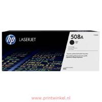 Originele Toner HP CF360A Zwart - thumbnail